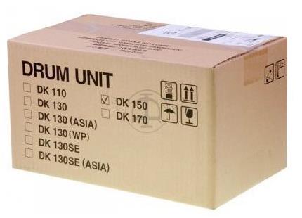 Фотобарабан оригинальный Kyocera DK-150 2H493010 Фотобарабан оригинальный Kyocera DK-150 2H493010