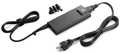 Блок питания для ноутбука Hewlett Packard 90W Slim H6Y83AA Блок питания для ноутбука Hewlett Packard 90W Slim H6Y83AA