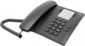 Телефон Gigaset DA100 (черный) S30054-S6526-S301