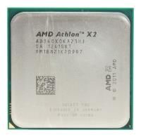 Процессор SocketFM2 AMD Athlon X2 340