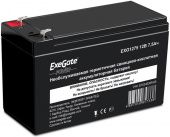 Аккумулятор для ИБП ExeGate Power EXG1275 EP234538RUS