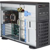 Серверная платформа Supermicro SuperServer 4U 7049P-TR SYS-7049P-TR