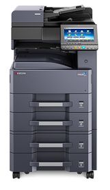 МФУ лазерное цветное Kyocera TASKalfa 306ci 1102R43NL0 МФУ лазерное цветное Kyocera TASKalfa 306ci 1102R43NL0