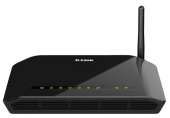  WiFI D-Link DSL-2640U/RB