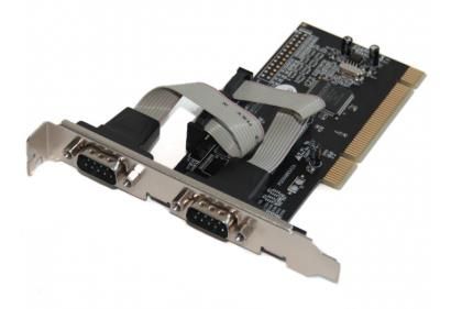 Контроллер COM STLab I-390 Контроллер COM STLab I-390