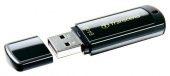 Накопитель USB flash Transcend 64ГБ JetFlash 350 TS64GJF350
