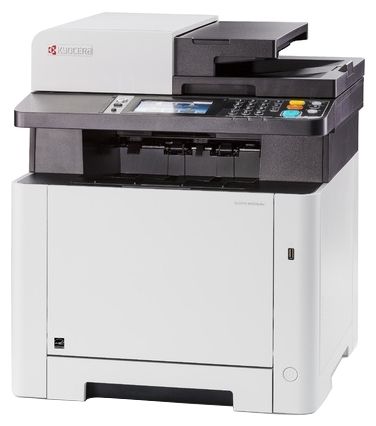 МФУ лазерное цветное Kyocera M5526cdn МФУ лазерное цветное Kyocera M5526cdn