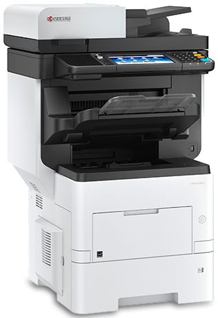 МФУ лазерное Kyocera Ecosys M3860idnf 1102WF3NL0 МФУ лазерное Kyocera Ecosys M3860idnf 1102WF3NL0