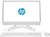 ПК (моноблок) Hewlett Packard 200 G4 white 1C7L9ES