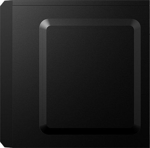 Корпус Miditower Aerocool SI-5101 фото 7 Корпус Miditower Aerocool SI-5101 фото 7