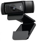 Интернет-камера Logitech HD Pro Webcam C920 960-001055