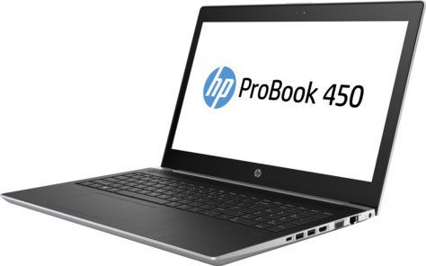 Ноутбук Hewlett Packard ProBook 450 G5 2UB66EA фото 3 Ноутбук Hewlett Packard ProBook 450 G5 2UB66EA фото 3