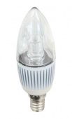Лампа светодиодная Flextron Лампа светодиодная FlexLED LED-E14-4W-01C