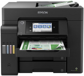 Струйный принтер Epson L6550 (C11CJ30404)