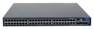 Коммутатор управляемый Hewlett Packard A5120-48G EI Switch JE067A Коммутатор управляемый Hewlett Packard A5120-48G EI Switch JE067A
