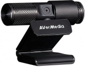 Интернет-камера AVerMedia BO317 черный 61BO317000AP