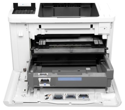 Лазерный принтер Hewlett Packard LaserJet Enterprise 600 M607n K0Q14A фото 4 Лазерный принтер Hewlett Packard LaserJet Enterprise 600 M607n K0Q14A фото 4