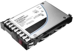 Накопитель SSD SATA 2.5 Hewlett Packard 1x1.9Tb SATA 875591-B21 2.5 Накопитель SSD SATA 2.5 Hewlett Packard 1x1.9Tb SATA 875591-B21 2.5