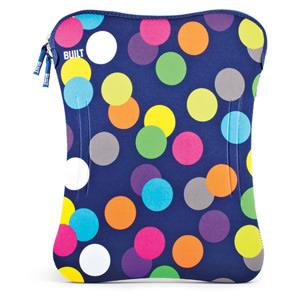 Сумка для ноутбука BUILT Laptop Sleeve E-LS16-SDT Сумка для ноутбука BUILT Laptop Sleeve E-LS16-SDT