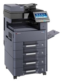 МФУ лазерное Kyocera TASKalfa 3511i МФУ лазерное Kyocera TASKalfa 3511i