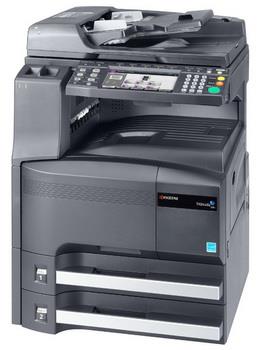 МФУ лазерное Kyocera TASKalfa 300i 1102K53NL0 МФУ лазерное Kyocera TASKalfa 300i 1102K53NL0