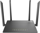  Wi-Fi D-Link DIR-822/RU/R4A