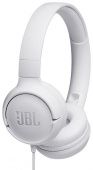  JBL T500 WHITE JBLT500WHT