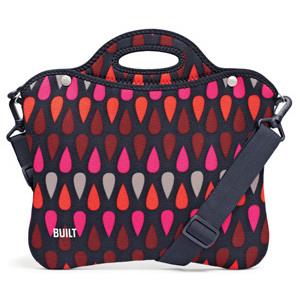 Сумка для ноутбука BUILT Neoprene Portfolio 13 A-PC13-RDP Сумка для ноутбука BUILT Neoprene Portfolio 13 A-PC13-RDP