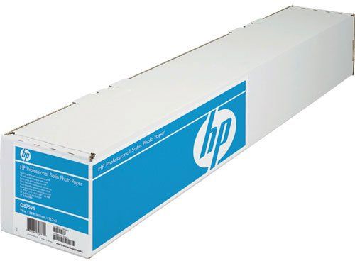 Фотобумага Hewlett Packard Q8759A Фотобумага Hewlett Packard Q8759A