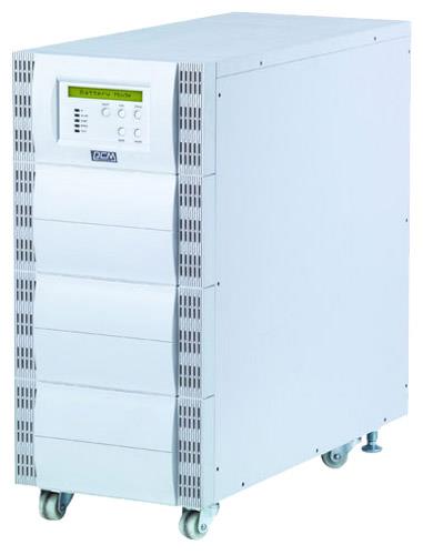 ИБП (UPS) Powercom VGD-10K31 VGD-10KA-8W0-0015 ИБП (UPS) Powercom VGD-10K31 VGD-10KA-8W0-0015