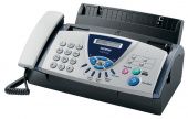 Факс Brother Fax-T104