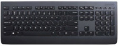 Клавиатура Lenovo Professional черный 4X30H56866