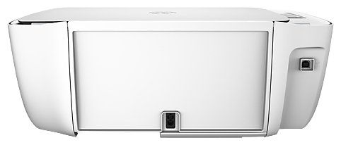 МФУ струйное Hewlett Packard DeskJet 3639 F5S43C фото 3 МФУ струйное Hewlett Packard DeskJet 3639 F5S43C фото 3