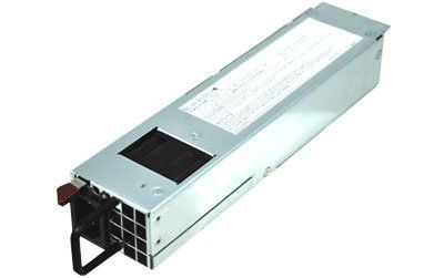 Блок питания Supermicro 400W PWS-406P-1R Блок питания Supermicro 400W PWS-406P-1R