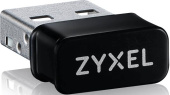 Сетевой адаптер WiFi ZyXEL NWD6602-EU0101F
