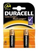 Батарейка DURACELL LR6/MN1500
