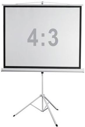 Экран проекционный Digis Kontur-D 178x139см MW (DSKD-4302) Экран проекционный Digis Kontur-D 178x139см MW (DSKD-4302)