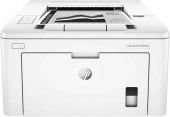 Лазерный принтер Hewlett Packard LaserJet Pro M203dw G3Q47A