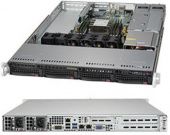 Серверная платформа Supermicro SuperServer 1U 5019P-WTR SYS-5019P-WTR