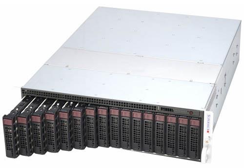 Серверная платформа Supermicro SYS-5037MC-H8TRF Серверная платформа Supermicro SYS-5037MC-H8TRF