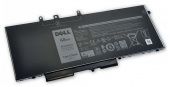 Аккумулятор для ноутбука Dell Battery 4-cell 68W/HR 451-BBZG