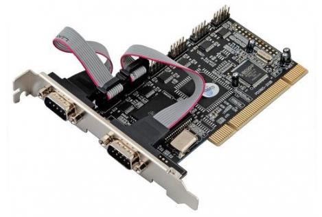 Контроллер COM STLab I-430 Контроллер COM STLab I-430