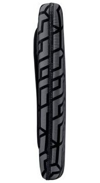 Чехол для ноутбука Hewlett Packard 15.6 Chroma Geo Rev серый/черный неопрен (2TX17AA) фото 3 Чехол для ноутбука Hewlett Packard 15.6 Chroma Geo Rev серый/черный неопрен (2TX17AA) фото 3