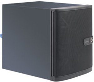 Серверная платформа Supermicro SuperServer Mini-Tower 5028L-TN2 SYS-5028L-TN2 Серверная платформа Supermicro SuperServer Mini-Tower 5028L-TN2 SYS-5028L-TN2