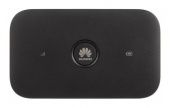 Модем 4G Huawei E5573Cs-322 USB Wi-Fi Firewall +Router внешний черный E5573CS-322