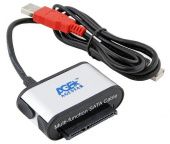 Переходник USB - SATA Agestar USB to SATA SUBCA