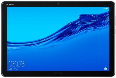 Планшет Huawei 10 MediaPad M5 Lite LTE 3/32Gb BAH2-L09 grey (53010NQD) фото 4 Планшет Huawei 10 MediaPad M5 Lite LTE 3/32Gb BAH2-L09 grey (53010NQD) фото 4