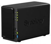    (NAS) Synology DS216+II