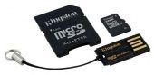   Micro SDHC Kingston 32 MBLY4G2/32GB
