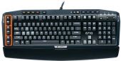  Logitech G710+ Mechanical Gaming Keyboard 920-005707
